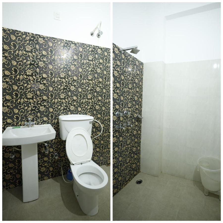 Hotel K Fort Jalandhar Eksteriør bilde