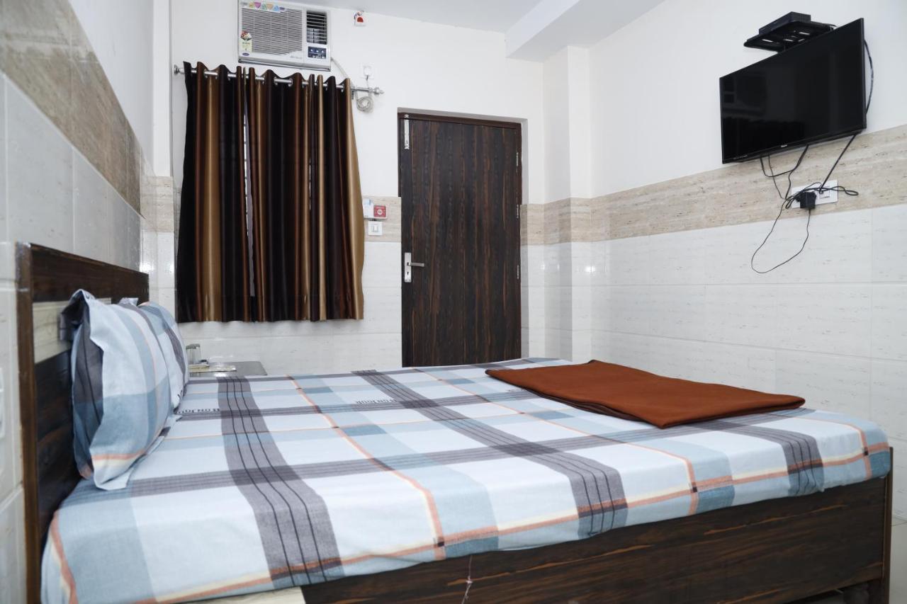 Hotel K Fort Jalandhar Eksteriør bilde